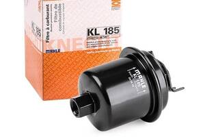 KL185 Фільтр паливний Civic 1.4i 95-/Accord 1.8-2.2i/ Geely CK
