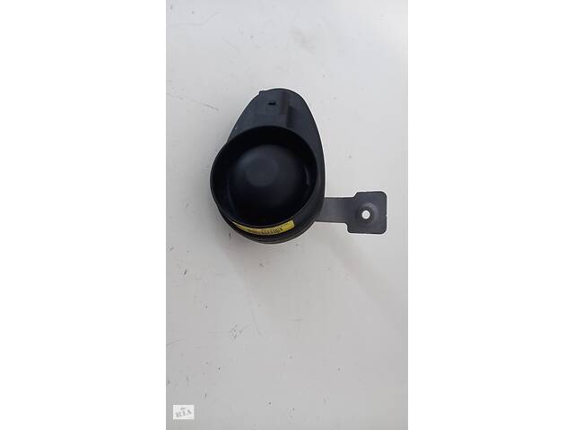 Клаксон Volkswagen Touareg 2002-2010 рр 1J0951605