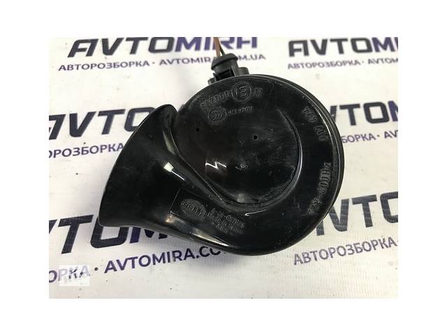 Клаксон VW Passat B6 2005-2010 3C0951221D