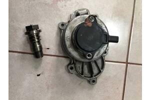 Клапан (103L906455C) + кришка (04L109096) фозорегулятора skoda, vw