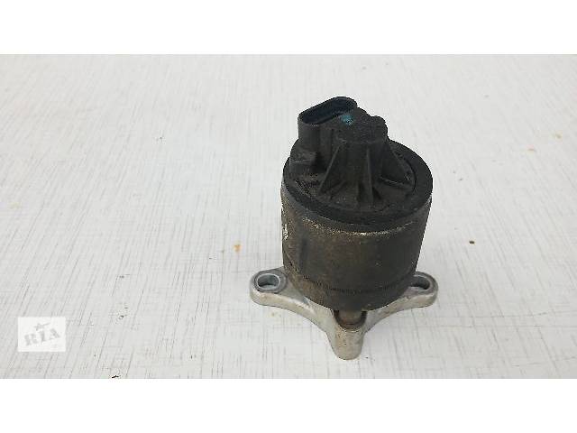 Датчик клапана egr 96253548 на Chevrolet Lacetti aveo evanda 2004-06