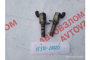 клапан для Toyota Camry 30 2.4i 2002-2006 15330-28020