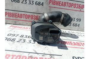 Клапан EGR 04L131501C для Volkswagen Audi Skoda Seat Golf Sportsvan 2014-2023