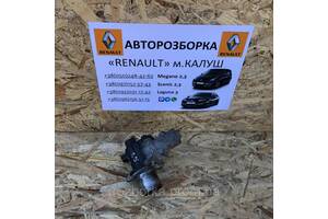 Клапан EGR 1.5 dci Renault Megane 3 Scenic 3 Laguna 3 09-15р. (еджр рено меган сценік) 8200282949