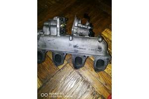 Клапан EGR 1.8 TDCI 4M5Q-9424-CC Ford С-Мах,