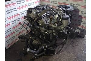 Клапан EGR для Mercedes W164 3.0 дизель