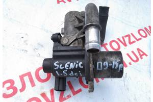 Клапан EGR для Renault Grand Scenic III 2009-2015 7.00368.14