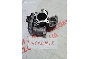 Клапан EGR для Renault Master 2.3dci 2010-2020 147100385R