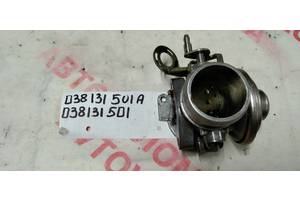 Клапан EGR для Volkswagen Golf IV 1.9tdi 1997-2003 038131501A, 038131501