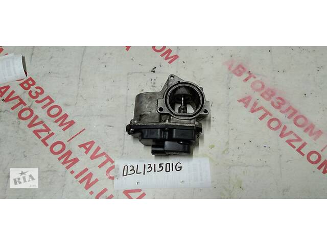 Клапан EGR для Volkswagen Passat B6 2.0tdi 2005-2009 03L131501G