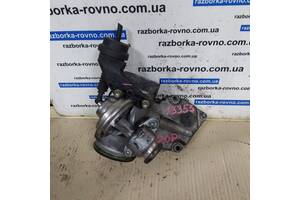 Клапан EGR дроссельная заслонка Mercedes W202 2.2CDI 6010980317 7.21049.00