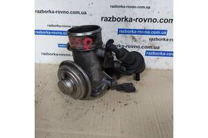 Клапан EGR дроссельная заслонка Mercedes W202 W203 W210 2.2CDI A6110980117