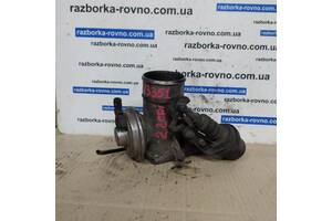 Клапан EGR дроссельная заслонка Mercedes W202 W203 W210 2.2CDI A6110980417