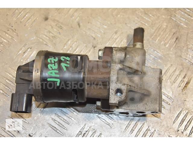 Клапан EGR электр Honda Jazz 1.2 8V 2002-2008 227399