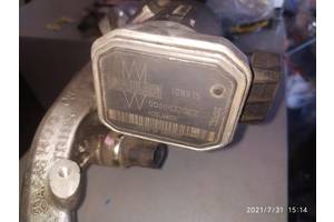 Клапан EGR електр OM646.961 2.2CDI Mercedes W211 02-09