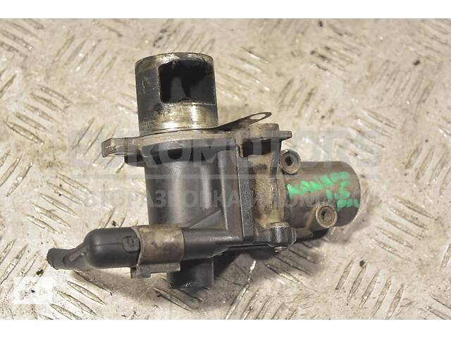 Клапан EGR электр Renault Kangoo 1.5dCi 1998-2008 8200282949 2377