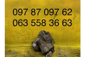 Клапан EGR електричний Renault Master 2.5dCi 8200222772