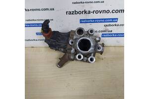 Клапан EGR Fiat Ducato Citroen Jumper Peugeot Boxer 2006-2014 2.3mjet 5801385941