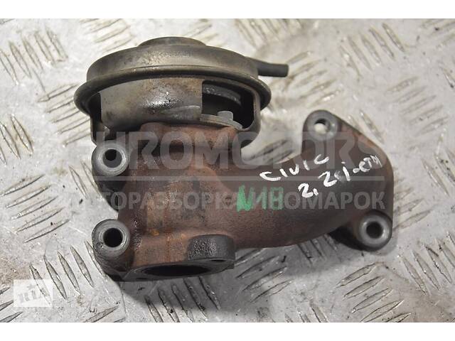 Клапан EGR механ Honda Civic 2.2i-ctdi (5D) 2006-2011 240047