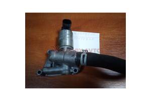 Клапан egr Opel Astra G Z14XEP 55556720