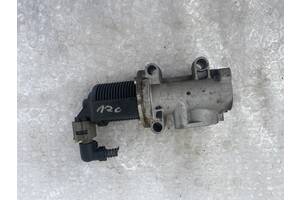 Клапан EGR Opel Vectra C, Astra H, Zafira B 1,9 CDTI, оригинал, б.у., 50024005