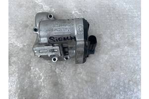 Клапан EGR Opel Zafira B, Vectra C, Signum, Z22YH,оригінал, б.у., 24404025