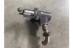 Клапан EGR SsangYong Actyon Kyron 2.0 XDi 2006-2012р. A6651400560 / 6651400560