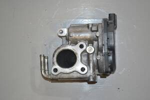 Клапан EGR Toyota Avensis 3 T27 2.0D-4D 2009- 258000R010