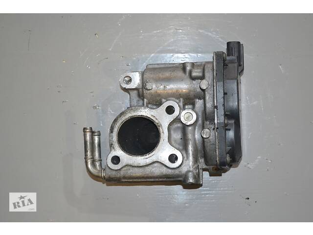 Клапан EGR Toyota Avensis 3 T27 2.0D-4D 2009- 258000R010