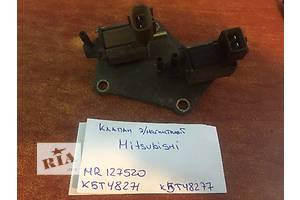 Клапан Mitsubishi MR127520 K5T48271 K5T48277