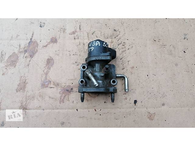 Клапан перепускной EGR 2562036060 Toyota Camry 55 USA 2ARFXE Тойота Камри 55 США 2ARFXE