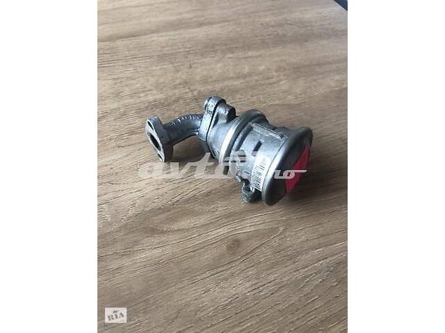 Клапан подачи вторичного воздуха Audi A6 2.4 (C6) 2004-2011 06E131101C