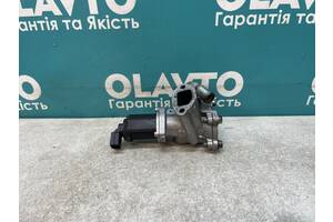 Клапан рециркуляции отработавших газов (EGR) Opel Astra H. Corsa. Combo. Meriva. Fiat Doblo. Fiorino-Qubo. Punto. Qubo.