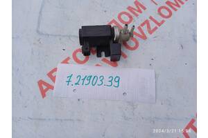 клапан управління для Opel Astra H 2004-2009 7.21903.39