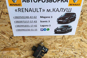 Клапан управління турбіною 1.5 1.9 dci Renault Scenic Megane 3  8200790180