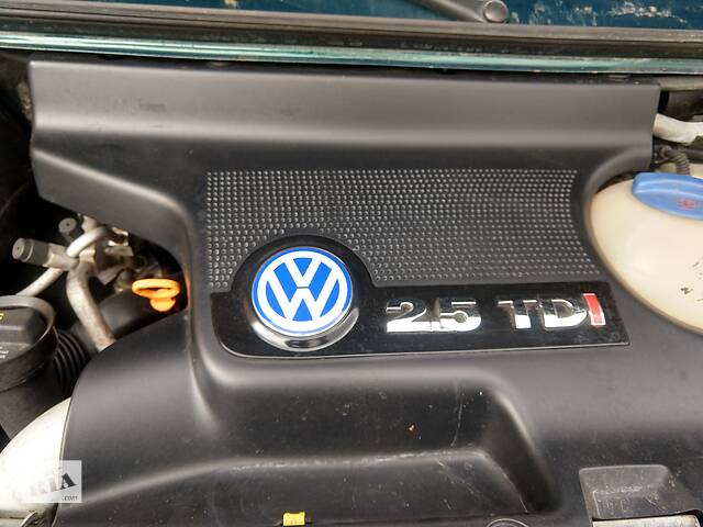 Клапан управления турбиной для Volkswagen T4 (Transporter)