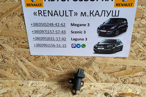 Клапан управления турбиной Renault Laguna 3 Megane 3 Scenic 3 8200762162