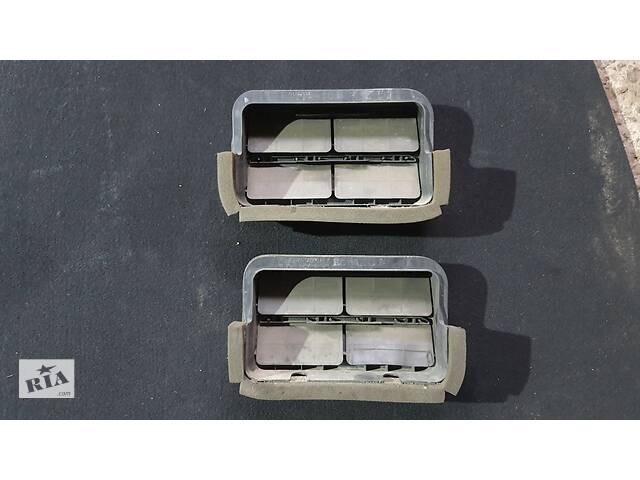 Клапан вентиляции багажника Subaru Outback USA Субару Аутбек (BR) B14 09-14 72651AG00A