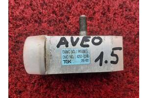 Клапан испарителя кондиционера Chevrolet Aveo 1.5 96539652