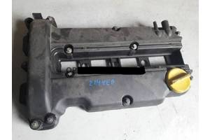 Клапанная крышка Opel Astra G Z14XEP 55351461