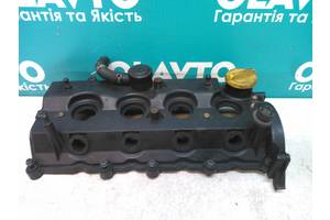 Клапанная крышка Opel Astra H 2004-2010. Astra J. CORSA D. Meriva A. Meriva B. Zafira B. 1.7 D. CDTi.