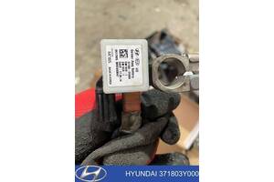 Клемма аккумулятора минус HYUNDAI ELANTRA (MD, UD) 1.8 2014 г.371803Y000