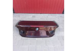 Кляпа ляда кришка багажника для BMW 4 Series F33 . M4 F83 Cabrio 2013-2022