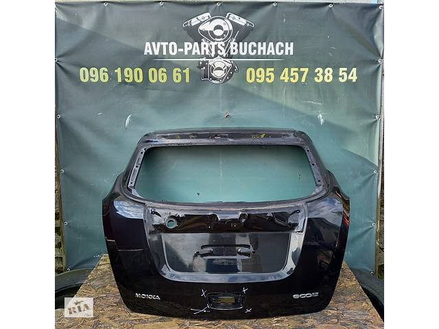 Кляпа крышка крышка багажника для Buick Encore opel mokka мокка 2012-2020