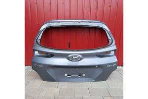 Кляпа ляда кришка багажника для Hyundai Kona Хюндай Кона 2017-2021