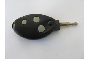 Ключ для Citroen