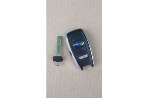 КЛЮЧ KEYLESS Subaru Legacy Субару Легаси BN/B15 15-19