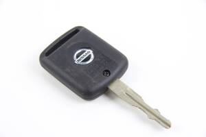 Ключ зажигания с иммобилайзером 2 кнопки Nissan Tiida (C11) 2007-2013 28268AX600 (51544) 5WK4 876 / 818