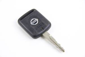 Ключ зажигания с иммобилайзером 2 кнопки Nissan X-Trail (T31) 2007-2012 28268AX61A (51543) 5WK4 876 / 818