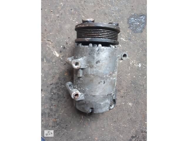 Кмпресор кондеціонера Ford Mondeo 4 | 1858669 | Ford Ford Mondeo 2007-2013 | 1858669 | Ford Б/У Компресор кондиціонера